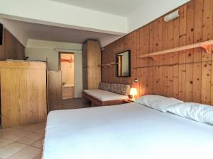 Apartment Tra le Piste by Interhome