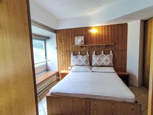 Apartment Tra le Piste by Interhome