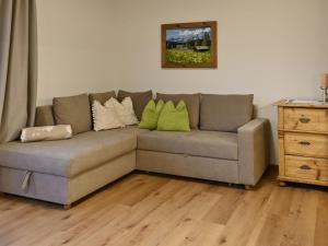 Apartment Glanzern by Interhome