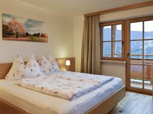 Apartment Glanzern by Interhome