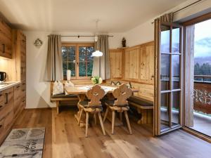 Apartment Glanzern by Interhome