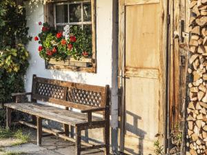 Apartment Glanzern by Interhome