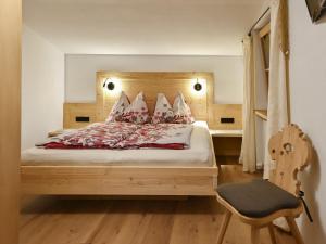 Apartment Glanzern by Interhome