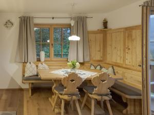 Apartment Glanzern by Interhome