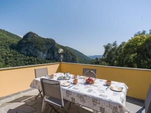 Holiday Home Casa Rubina by Interhome