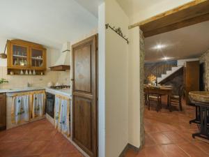 Holiday Home Casa Rubina by Interhome