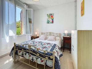 Maisons de vacances Holiday Home L-Escale by Interhome : photos des chambres