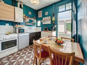 Maisons de vacances Holiday Home L-Escale by Interhome : photos des chambres