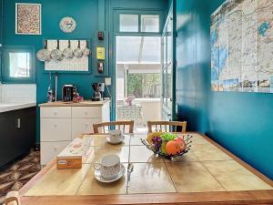 Holiday Home LEscale by Interhome