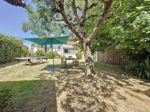 Maisons de vacances Holiday Home L-Escale by Interhome : photos des chambres