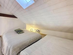 Maisons de vacances Holiday Home L-Escale by Interhome : photos des chambres