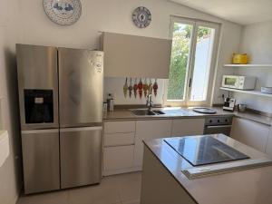 Holiday Home Villa Mandorli by Interhome img8