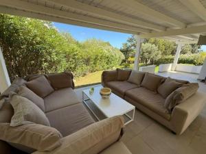Holiday Home Villa Mandorli by Interhome img26