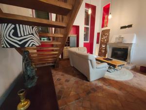 Maisons de vacances Au fil de l-eau , 20 min du zoo , detente assuree : photos des chambres