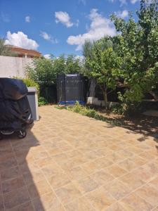 Villas Magnifique Villa Provencale pour les familles : photos des chambres