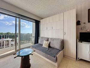 Studio Mer & Soleil-3 by Interhome