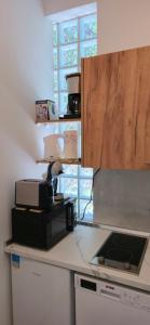 Apartments NOVALJA, Burin Bok 5