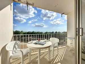 Appartements Studio Mer & Soleil-3 by Interhome : photos des chambres