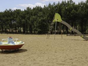 Appartements Studio Mer & Soleil-3 by Interhome : photos des chambres