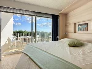 Appartements Studio Mer & Soleil-3 by Interhome : photos des chambres