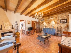 Holiday Home Ses Terrasses by Interhome