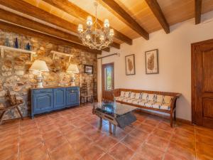 Holiday Home Ses Terrasses by Interhome