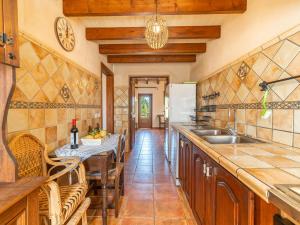 Holiday Home Ses Terrasses by Interhome