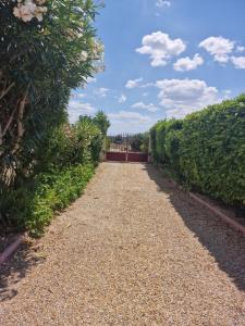 Villas Magnifique Villa Provencale pour les familles : photos des chambres
