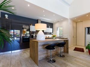 Villas Villa Le Grand Large by Interhome : photos des chambres