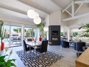 Villas Villa Le Grand Large by Interhome : photos des chambres