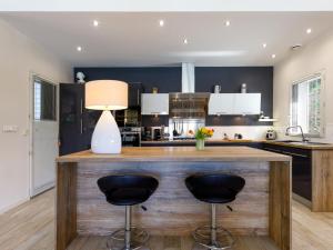 Villas Villa Le Grand Large by Interhome : photos des chambres