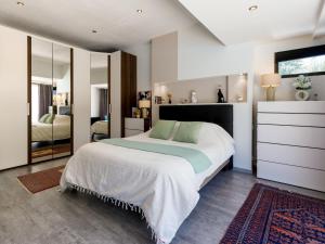 Villas Villa Le Grand Large by Interhome : photos des chambres