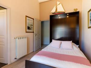 Villas Villa Le Grand Large by Interhome : photos des chambres