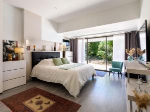 Villas Villa Le Grand Large by Interhome : photos des chambres