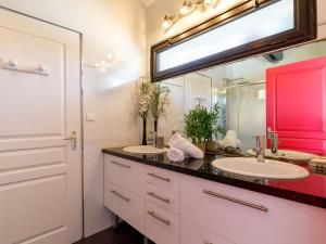 Villas Villa Le Grand Large by Interhome : photos des chambres