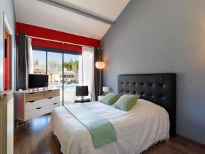 Villas Villa Le Grand Large by Interhome : photos des chambres