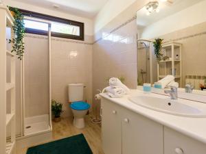 Villas Villa Le Grand Large by Interhome : photos des chambres