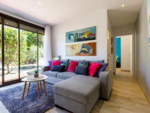 Villas Villa Le Grand Large by Interhome : photos des chambres