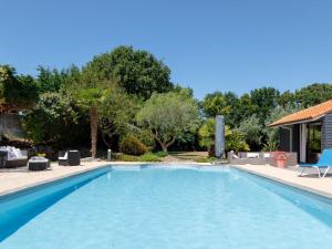 Villas Villa Le Grand Large by Interhome : photos des chambres