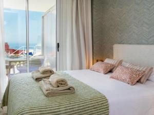 Apartment Bayviewhills Amazing Spa & Padel by Interhome