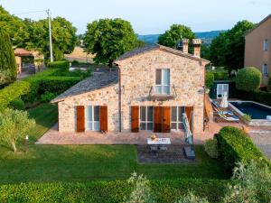 VILLA APEROLLI 4, Emma Villas