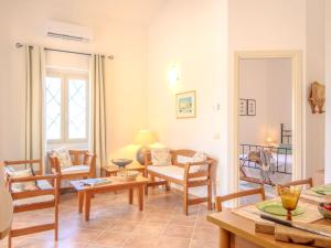 Holiday Home Stazzu Casagliana by Interhome