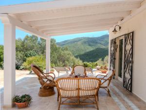 Holiday Home Stazzu Casagliana by Interhome