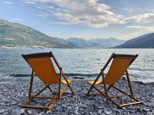 LA RIVA appartamento