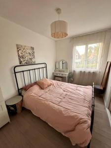 Agréable maison de ville dans quartier calme