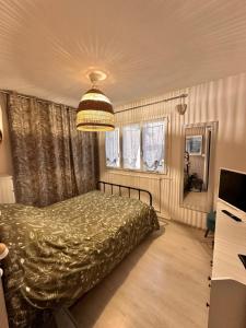 Maisons de vacances Agreable maison de ville dans quartier calme : photos des chambres