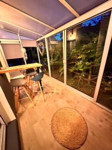 Maisons de vacances Agreable maison de ville dans quartier calme : Maison 3 Chambres