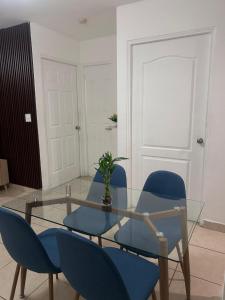 Hermoso Apartamento en el Centro de la Ciudad