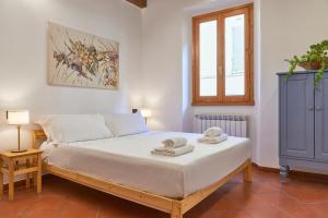 Goldoni Sweet Apartment in Santo Spirito