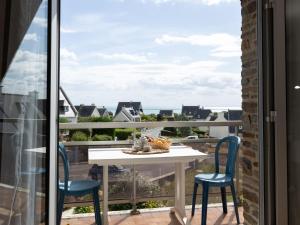 Appartements Apartment Le Vaulerault by Interhome : photos des chambres